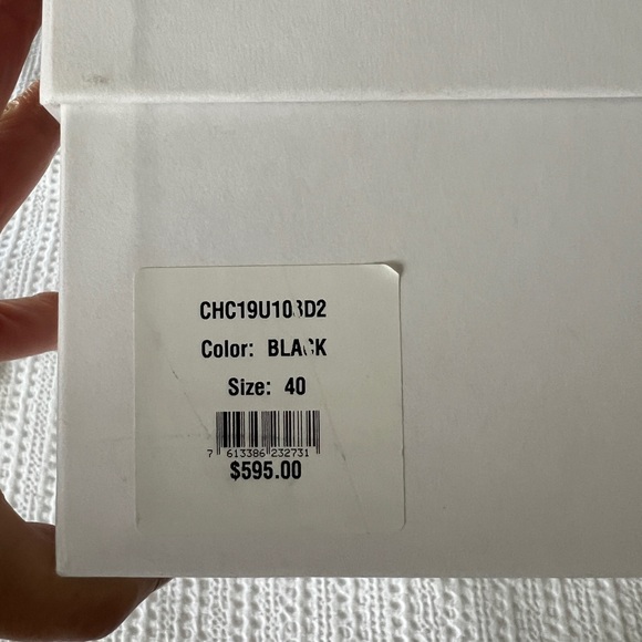 Chloe Lauren Sneaker EXCELLENT condition - Picture 8 of 13